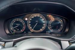 2025 Mazda CX-80 G40e Azami