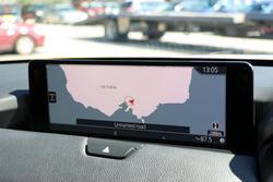 2025 Mazda CX-80 G40e GT