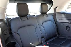 2025 Mazda CX-80 G40e GT