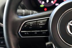 2025 Mazda CX-80 G40e GT