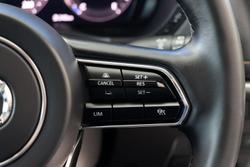 2025 Mazda CX-80 G40e GT