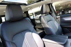 2025 Mazda CX-80 G40e GT