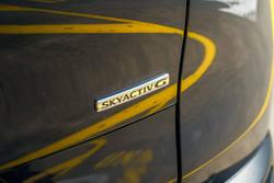 2025 Mazda CX-30 G25 GT SP