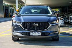 2025 Mazda CX-30 G25 GT SP