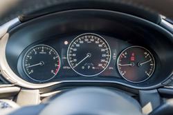 2025 Mazda CX-30 G25 GT SP