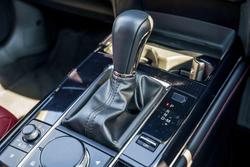 2025 Mazda CX-30 G25 GT SP