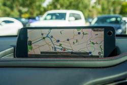 2025 Mazda CX-30 G25 GT SP