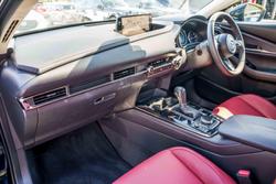 2025 Mazda CX-30 G25 GT SP