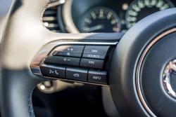 2025 Mazda CX-30 G25 GT SP