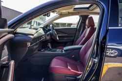 2025 Mazda CX-30 G25 GT SP