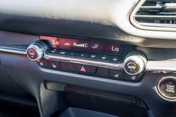 2025 Mazda CX-30 G25 GT SP