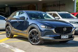 2025 Mazda CX-30 G25 GT SP