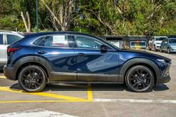 2025 Mazda CX-30 G25 GT SP