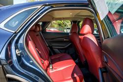 2025 Mazda CX-30 G25 GT SP