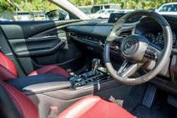 2025 Mazda CX-30 G25 GT SP