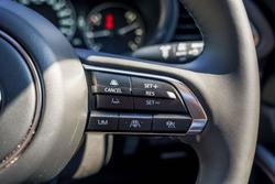 2025 Mazda CX-30 G25 GT SP