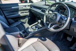 2025 Mazda CX-5 G25 Touring