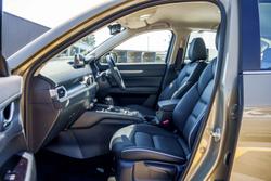 2025 Mazda CX-5 G25 Touring