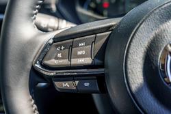 2025 Mazda CX-5 G25 Touring