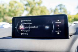 2025 Mazda CX-5 G25 Touring