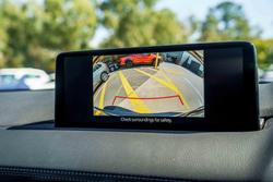 2025 Mazda CX-5 G25 Touring