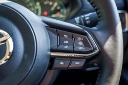 2025 Mazda CX-5 G25 Touring