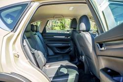 2025 Mazda CX-5 G25 Touring