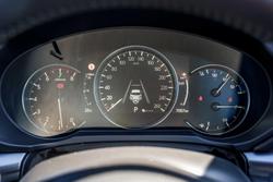 2025 Mazda CX-5 G25 Touring