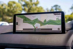 2025 Mazda CX-5 G25 Touring