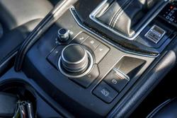 2025 Mazda CX-5 G25 Touring