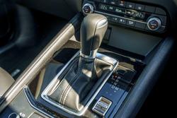 2025 Mazda CX-5 G25 Touring