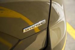 2025 Mazda CX-5 G25 Touring