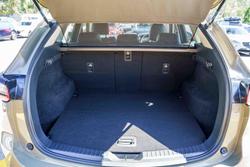 2025 Mazda CX-5 G25 Touring