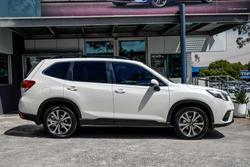 2024 Subaru Forester 2.5i Premium
