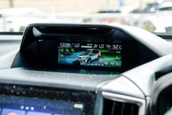 2024 Subaru Forester 2.5i Premium