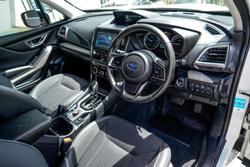 2024 Subaru Forester 2.5i Premium