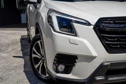 2024 Subaru Forester 2.5i Premium