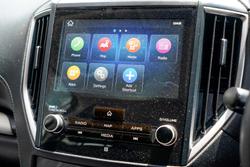 2024 Subaru Forester 2.5i Premium