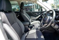 2024 Subaru Forester 2.5i Premium