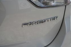 2024 Subaru Forester 2.5i Premium