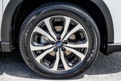 2024 Subaru Forester 2.5i Premium