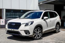 2024 Subaru Forester 2.5i Premium