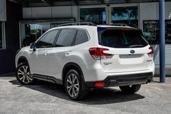 2024 Subaru Forester 2.5i Premium