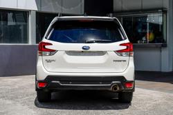 2024 Subaru Forester 2.5i Premium