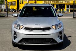 2024 Kia Stonic Sport