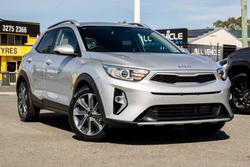 2024 Kia Stonic Sport