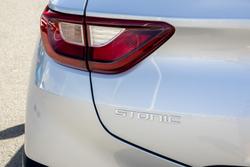 2024 Kia Stonic Sport