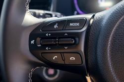 2024 Kia Stonic Sport