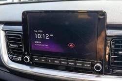 2024 Kia Stonic Sport