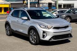 2024 Kia Stonic Sport